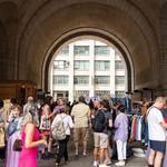 Brooklyn Flea Market
