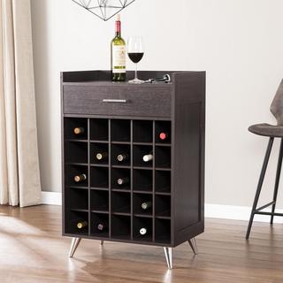 Henrik Wine Storage Table