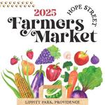 Hope Street Saturday Farmers Market