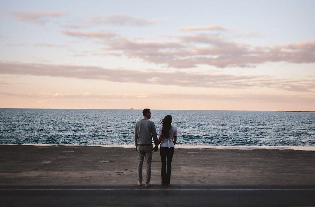 The Wedding Website of Sarah Bauman and Tommy Briere
