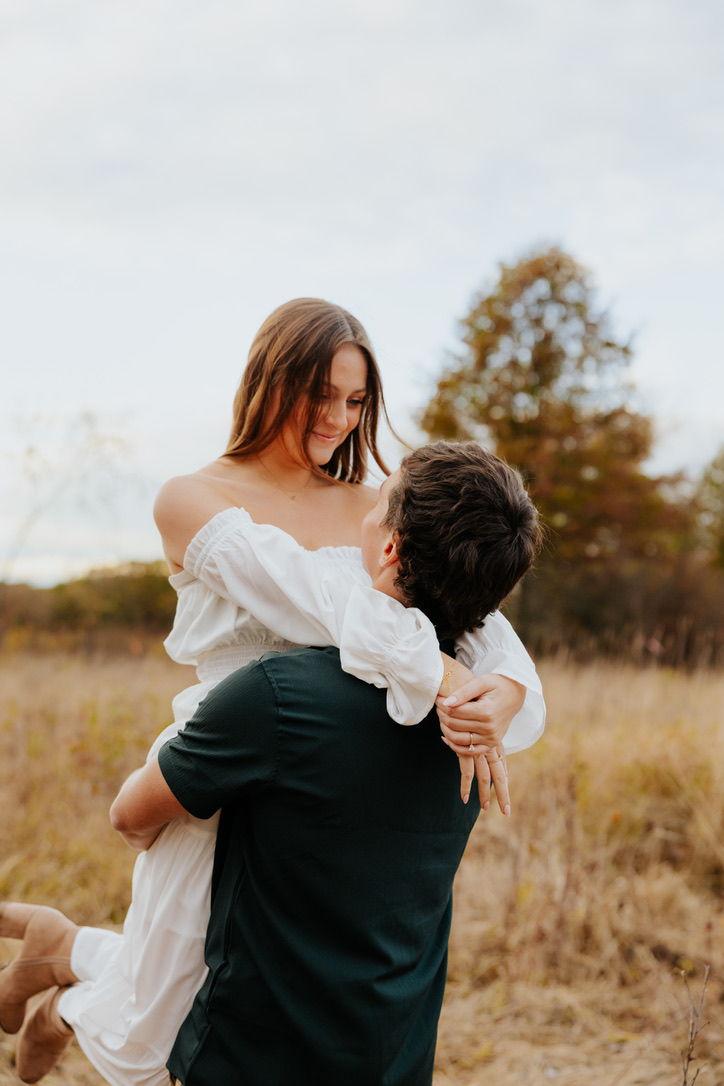 The Wedding Website of Olivia Brann and Matthew Kuzniakowski