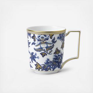 Hibiscus Mug
