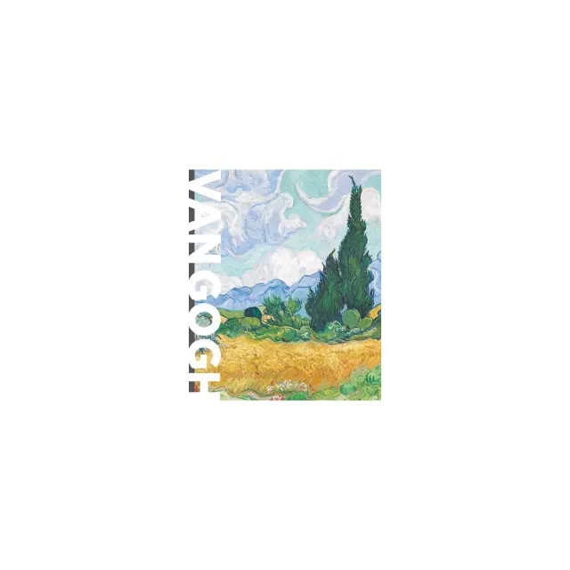 Van Gogh and the Seasons - by Sjraar Van Heugten