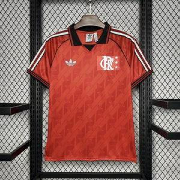 PRIMEIRA CAMISA DO MENGÃO CASADO