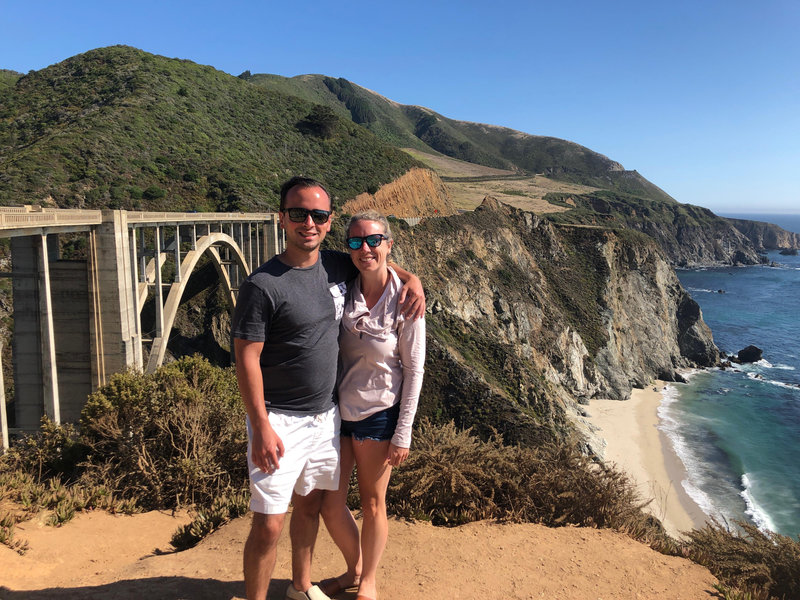 Lisa Rabbitt and Seth Gitman's Wedding Website