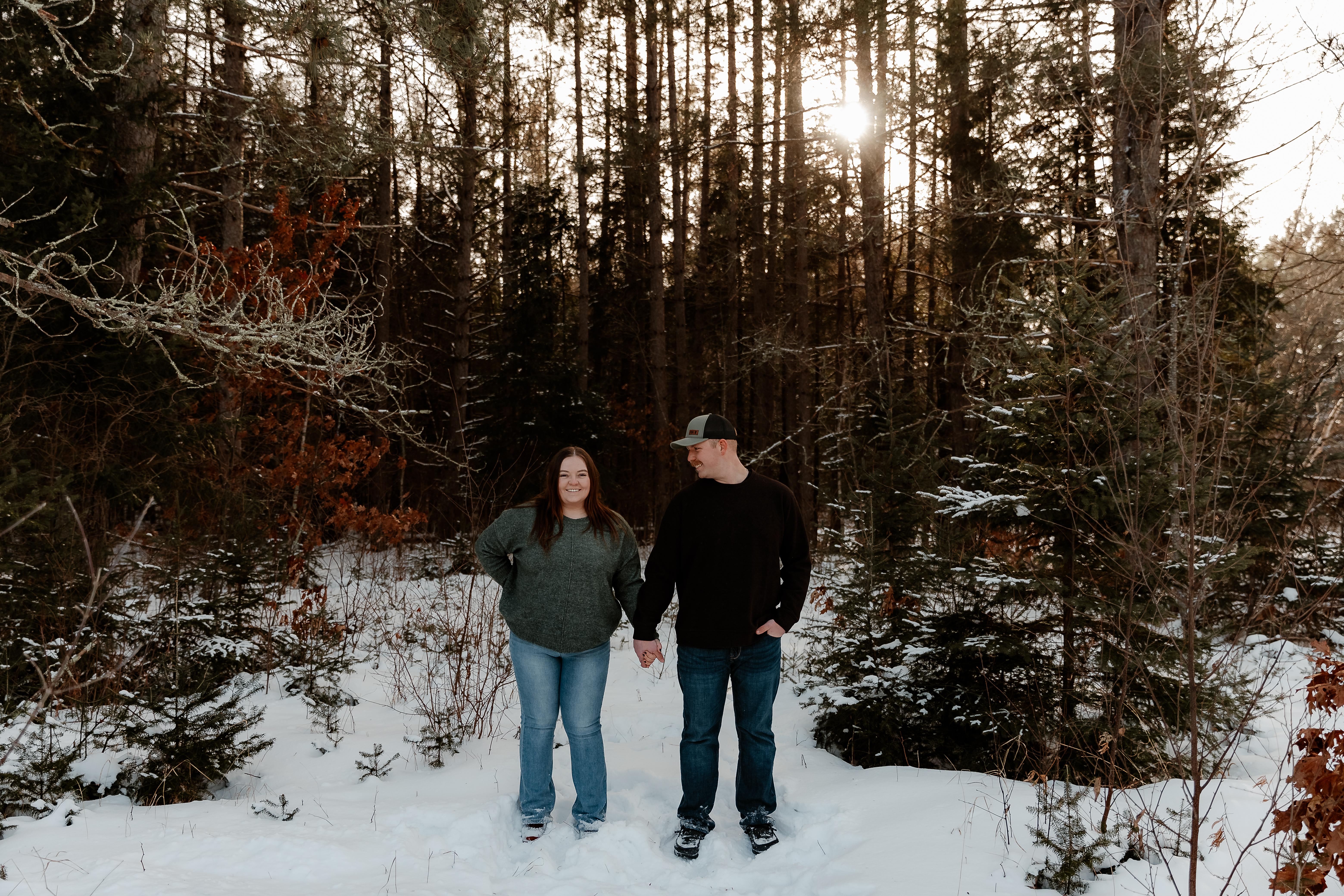 The Wedding Website of Paige Myers and Michael Hoban