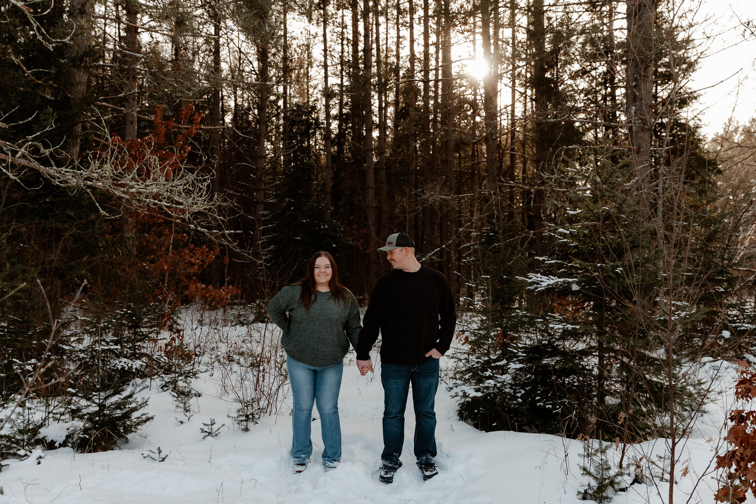 The Wedding Website of Paige Myers and Michael Hoban