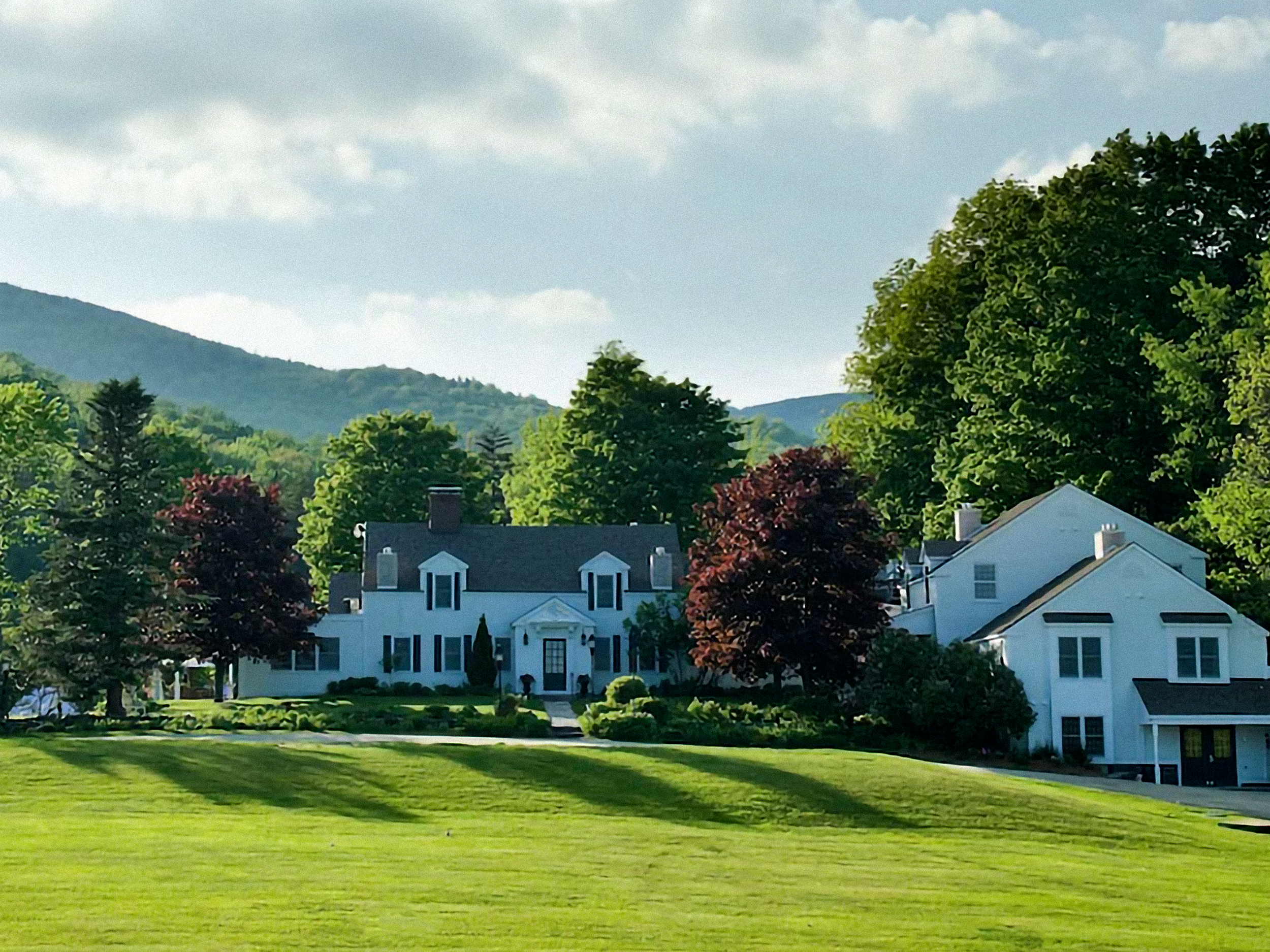 The Wedding Website of Ellen Fortune and Alex Fortune