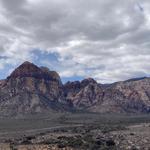 Hike Red Rock Canyon