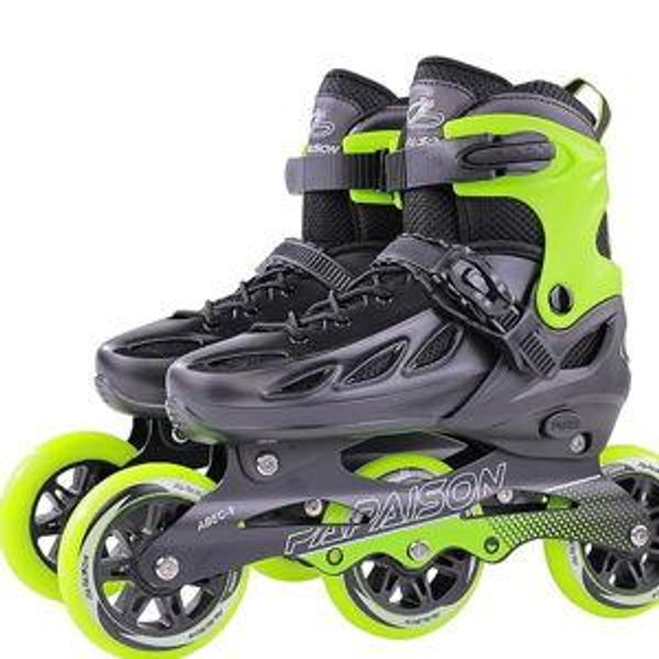 Adult Men's Adjustable Inline Skates
