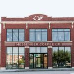 Messenger Coffee Co. + Ibis Bakery