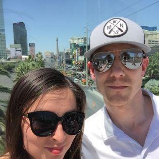 Vegas!!