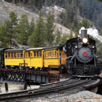 Georgetown Loop Railroad