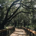 J. R. Alford Greenway