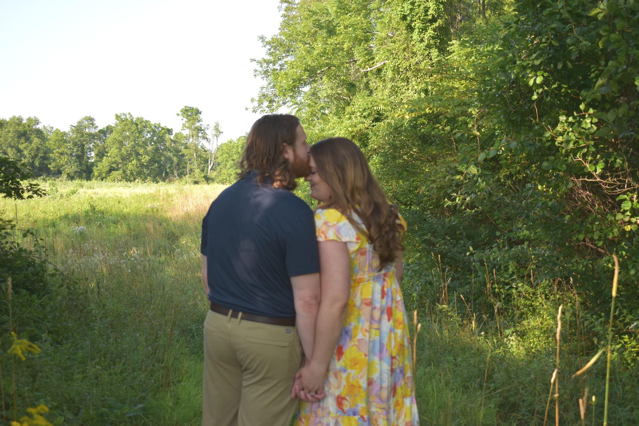 The Wedding Website of Jessica Braun and Evan Shibley