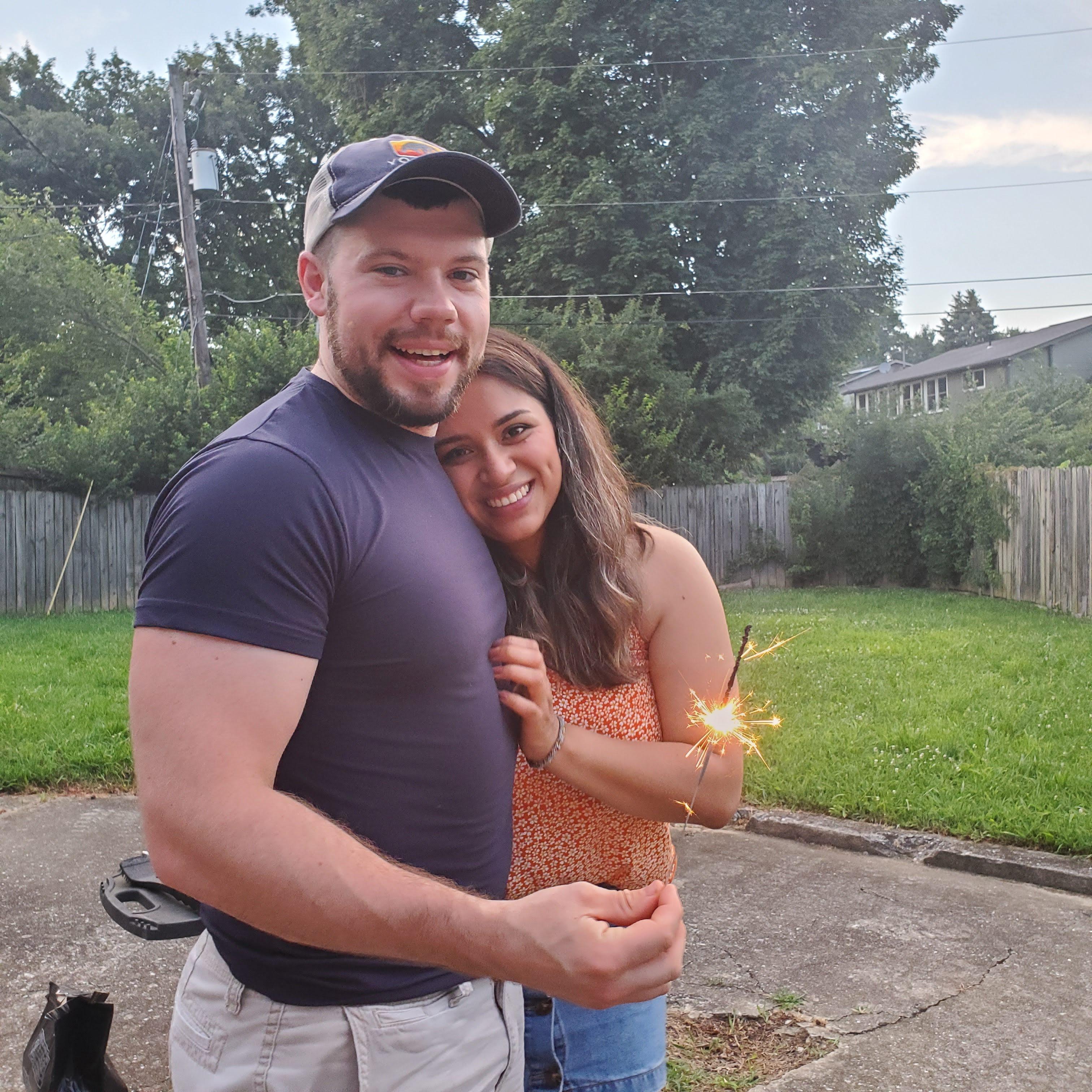 4th of July 2019 / 4 de Julio del 2019