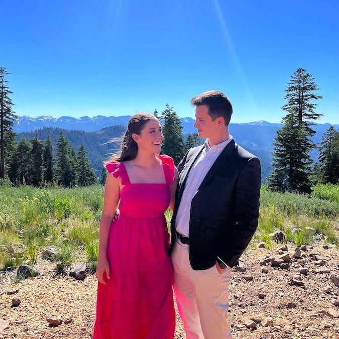 Tahoe, California (2023)