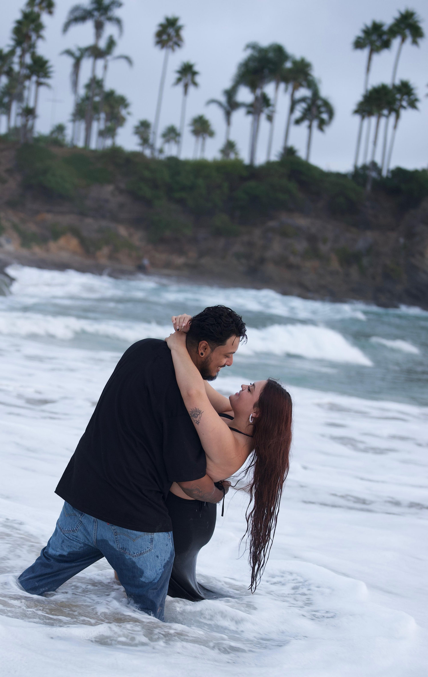 The Wedding Website of Madison Story and Brian Munoz