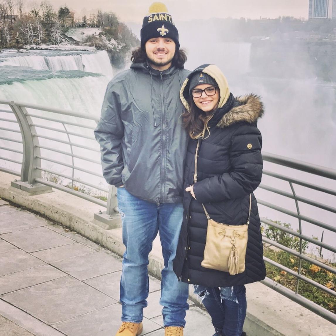 Niagara Falls