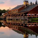 The Foundry at Summit Pond