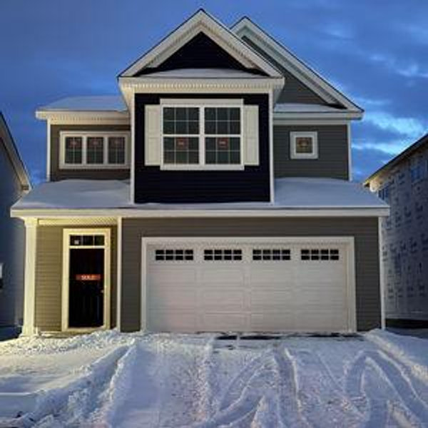 New House Projects