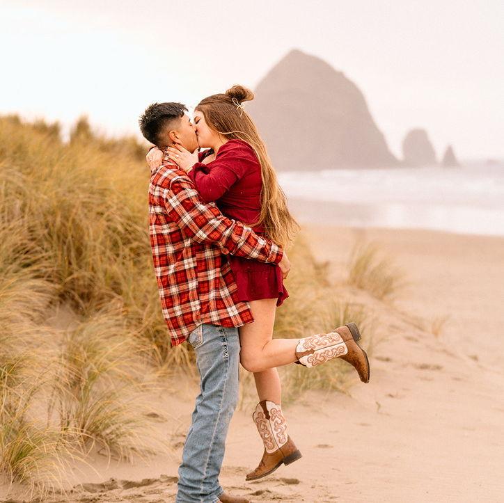 Proposal!!