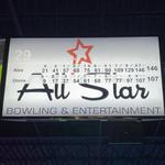 All Star Bowling