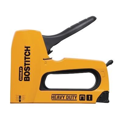 Bostitch Heavy Duty Manual Staple Gun