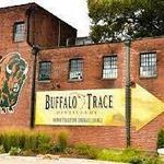 Buffalo Trace Distillery