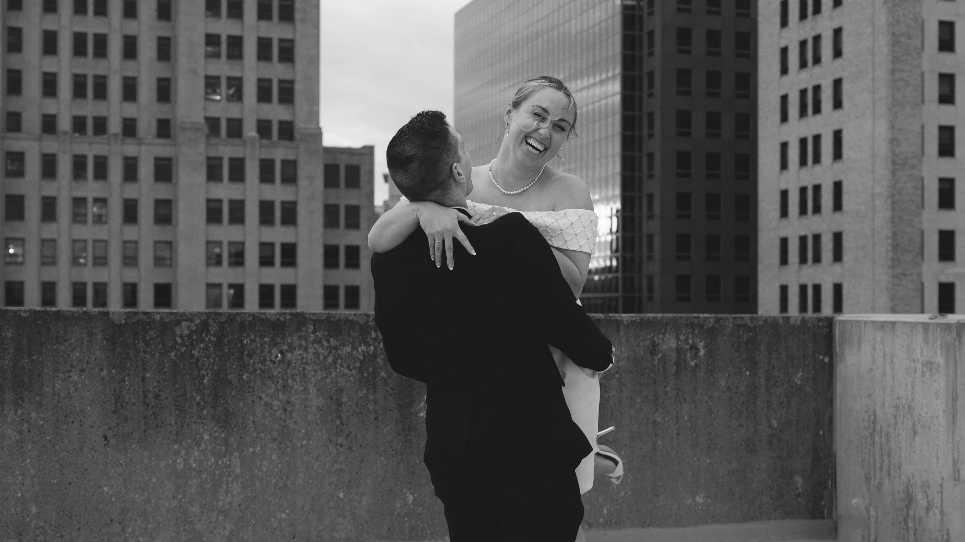 The Wedding Website of Haley Rouleau and Eric Venditto