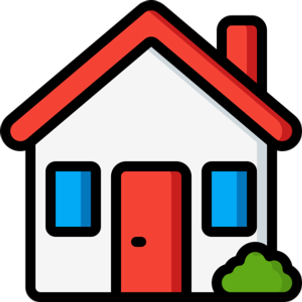 Let's Get a House!