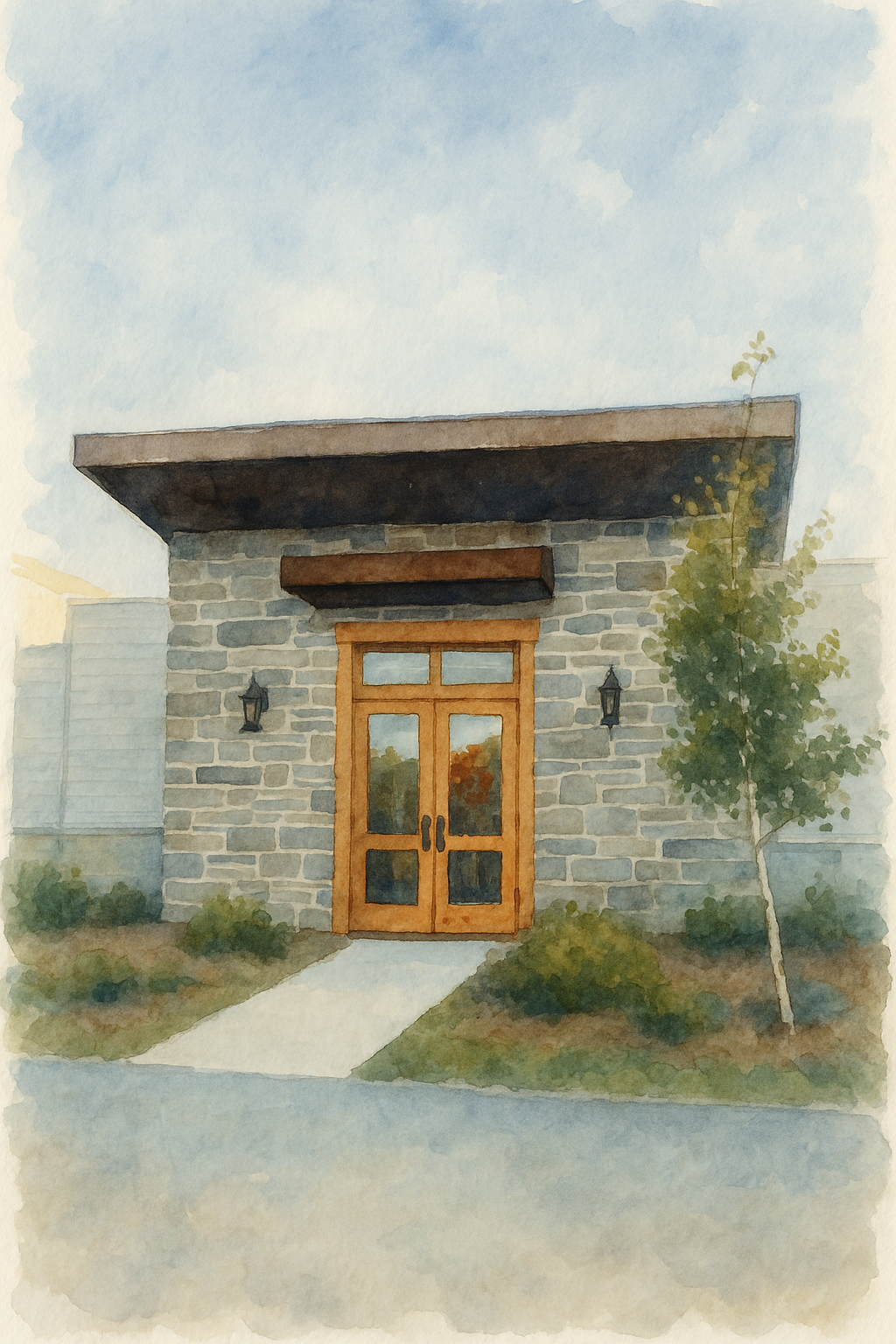The Wedding Website of Julia Faile and Torin Hignell