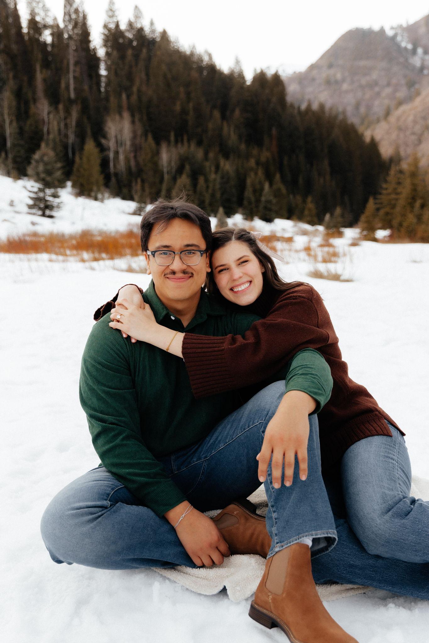 The Wedding Website of Katy Ravsten and Brandon Rivera