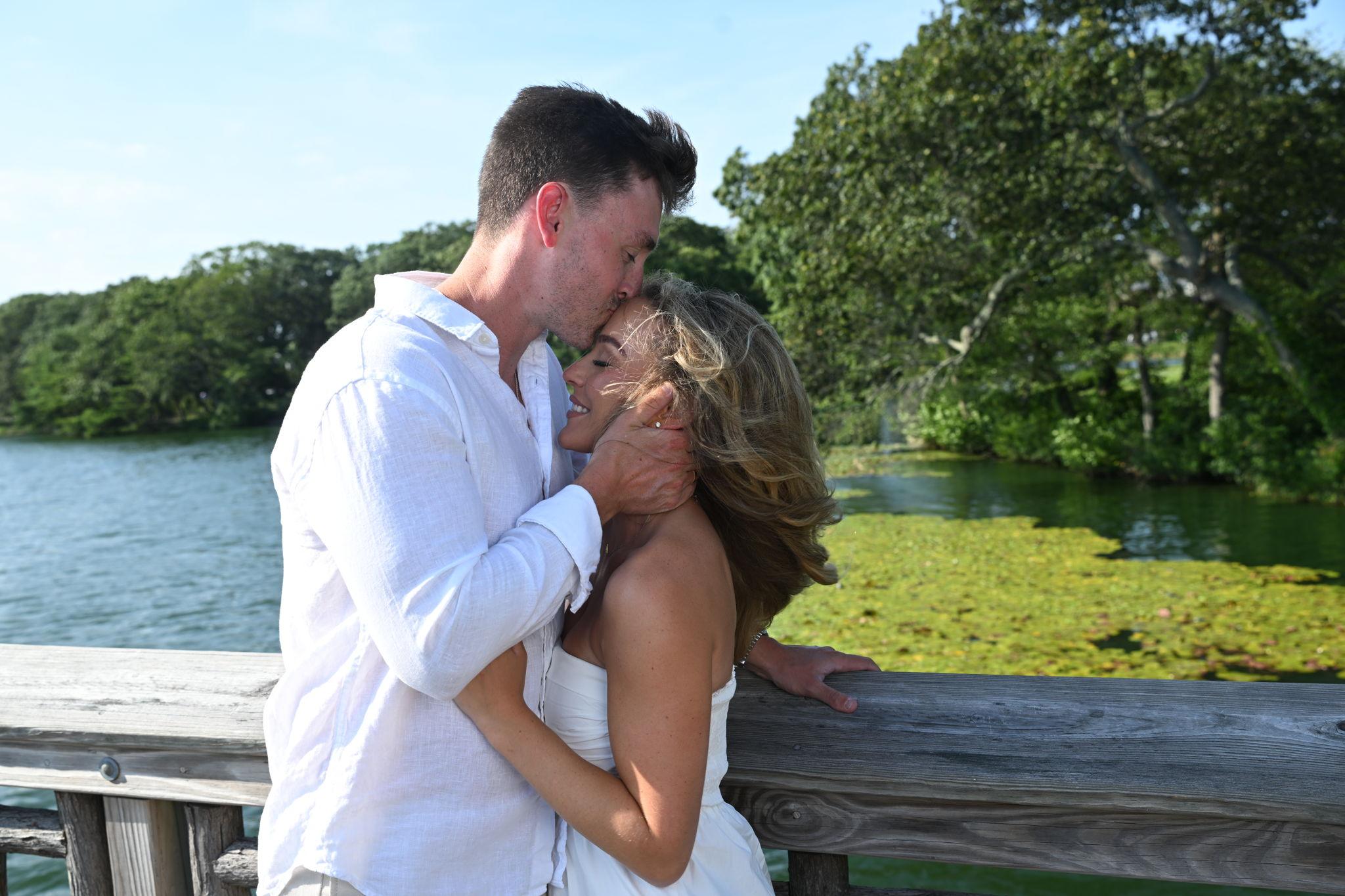 The Wedding Website of Cara Garvey and Hunter Davis