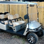 Lightning Bugz Golf Cart/LSV Rentals