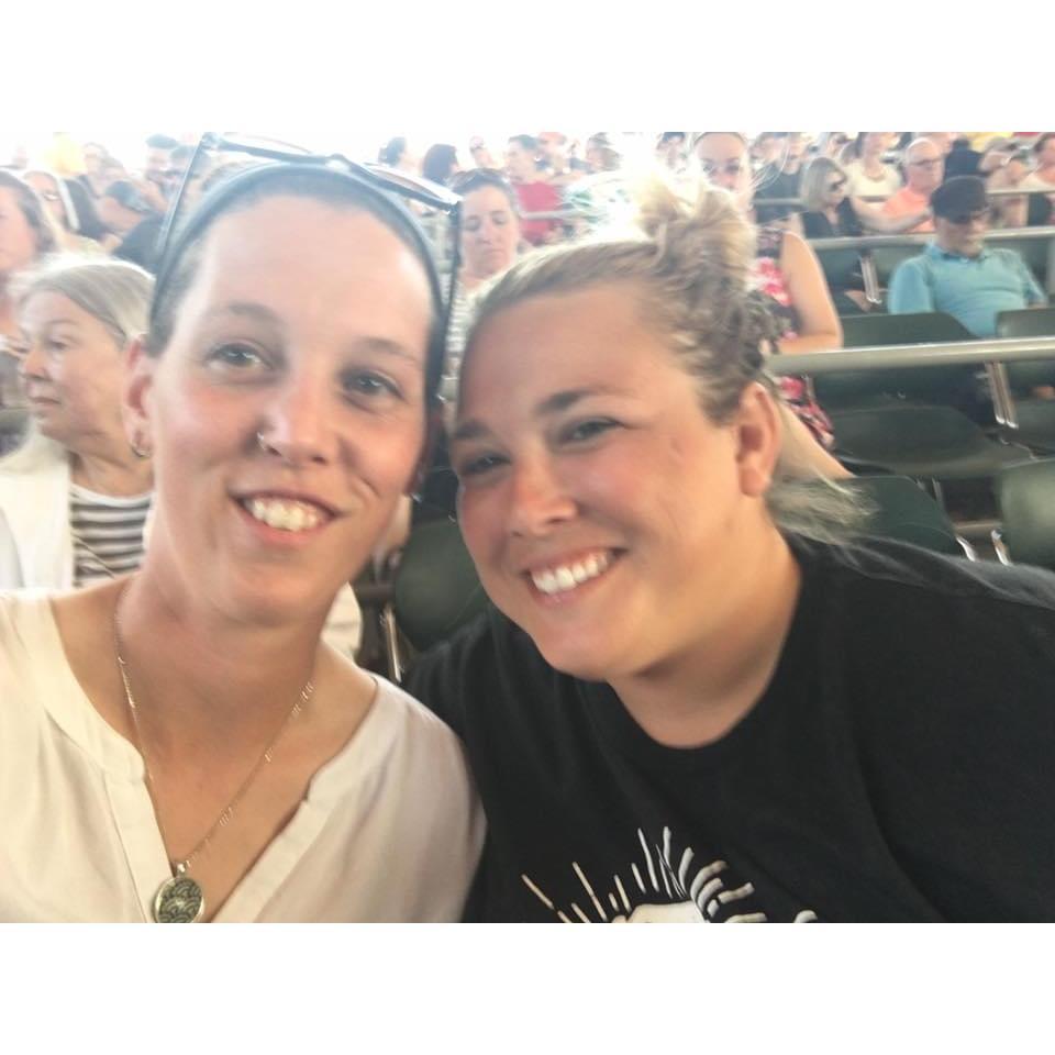 Brandi Carlile at CMAC 2016