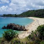 Waimea Bay