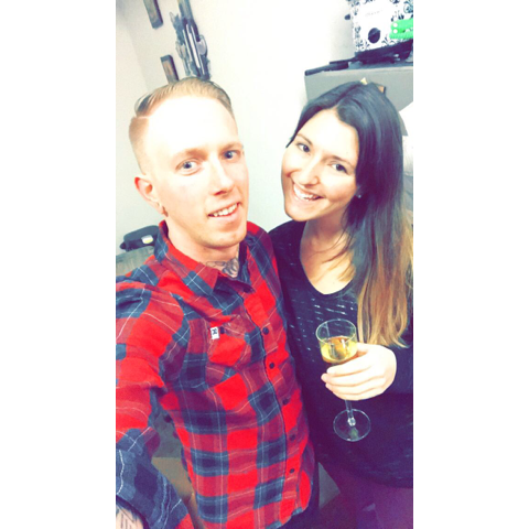3 Year Anniversary