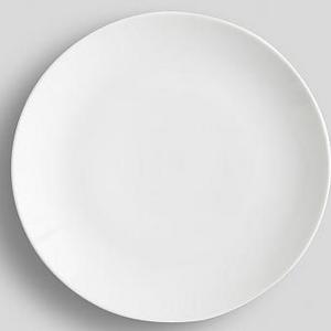 Classic Coupe Dinner Plate, Set of 4