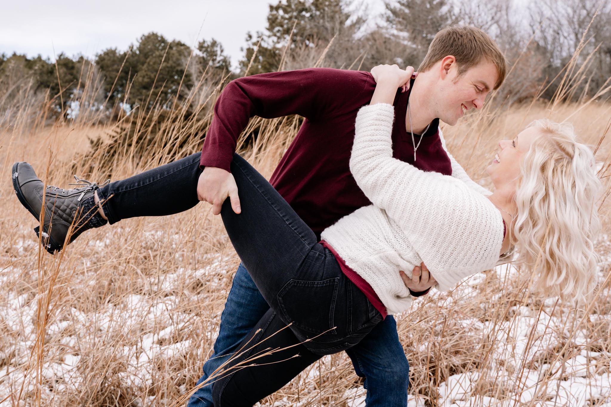The Wedding Website of Sydney Iseminger and Timothy Dineen