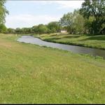 Slattery Park Disc Golf