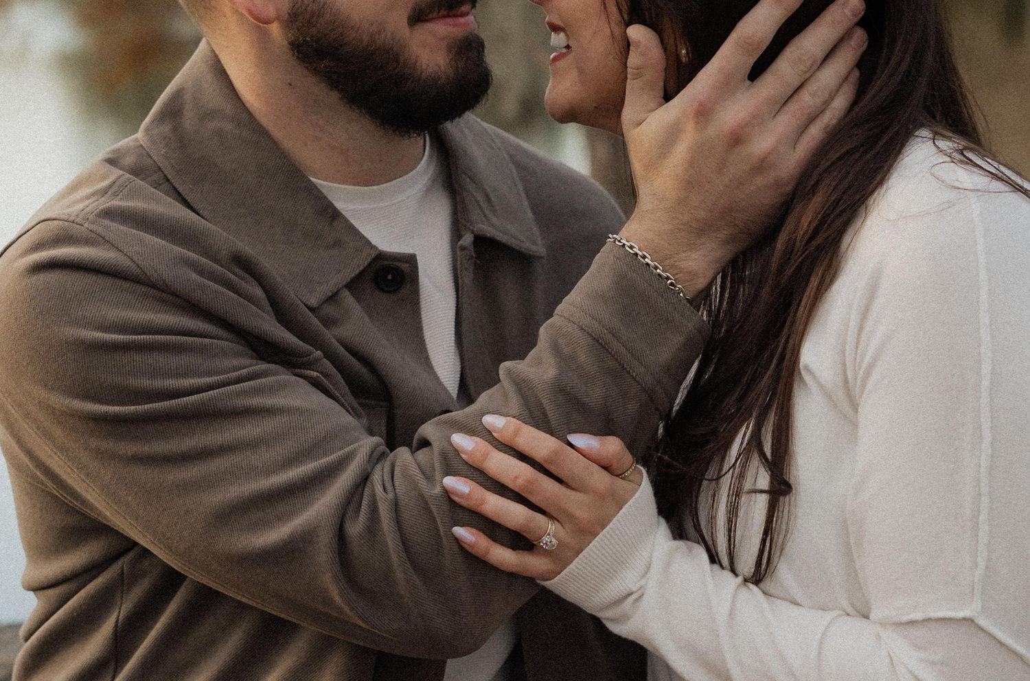 The Wedding Website of Morgan Cavaiani and Tyler Colombara