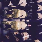 311 Wine Room