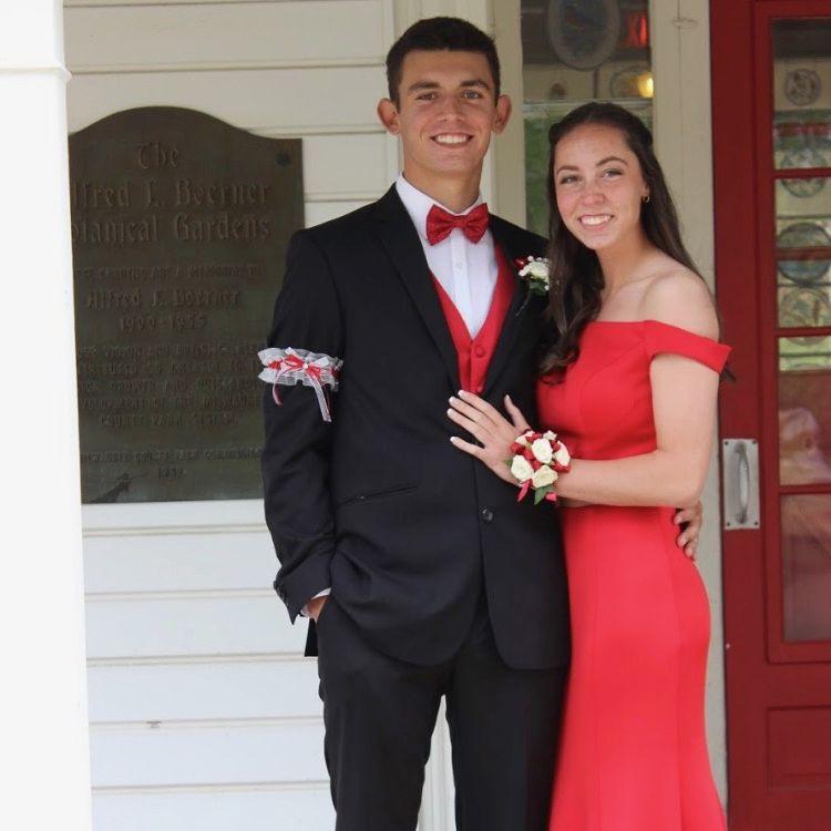 Prom 2018