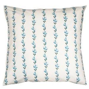 The Pioneer Woman Floral Medallion Euro Sham Set, Ivory