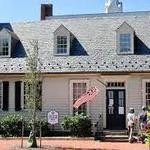 Hugh Mercer Apothecary Shop