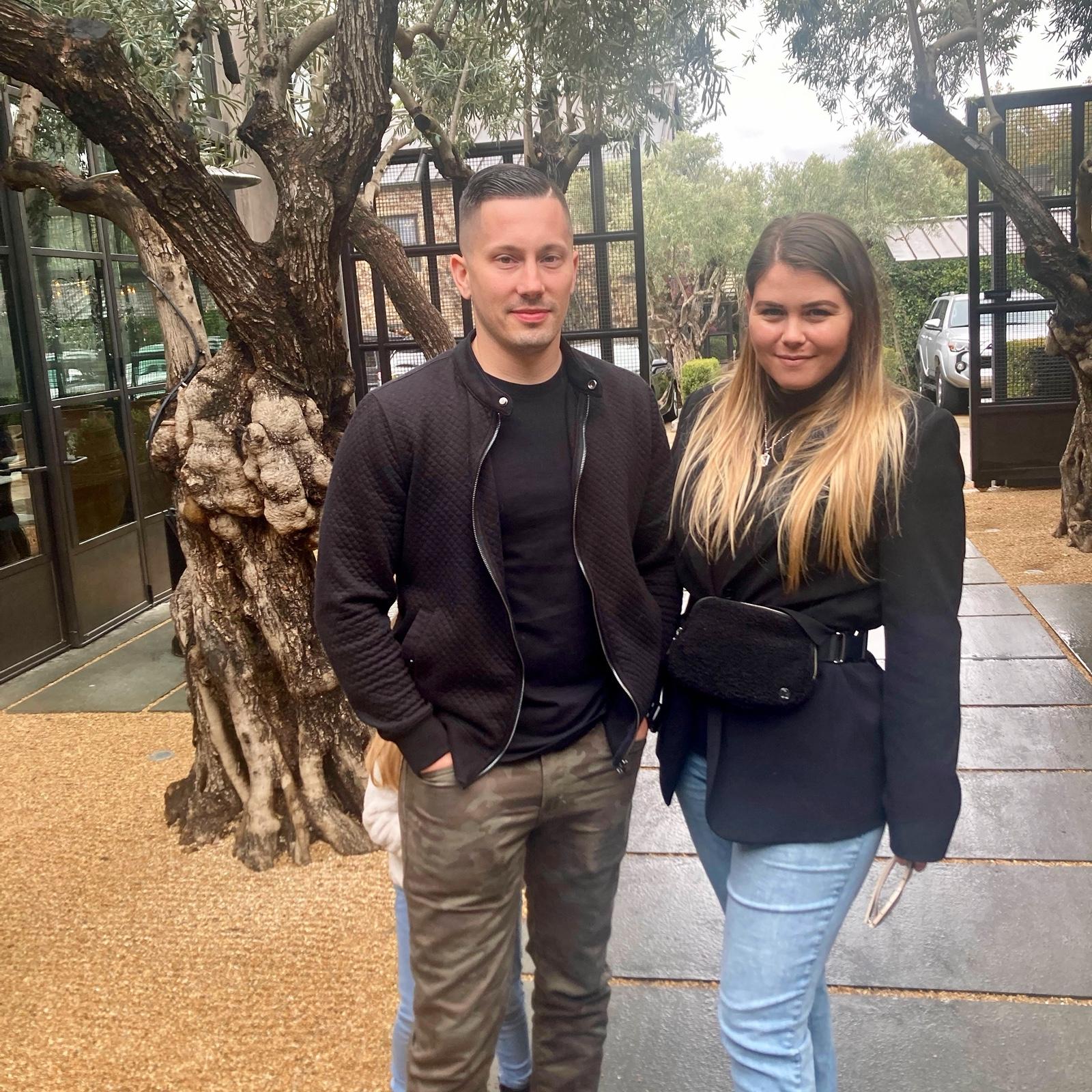 New Year’s Day 2021!