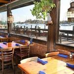 Georgetown Restaurants