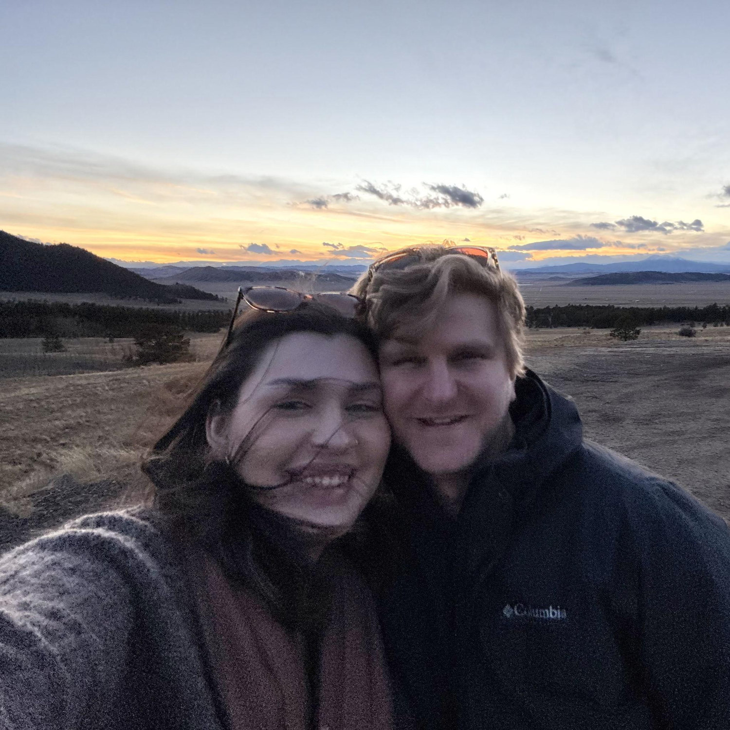 Colorado - November 2025