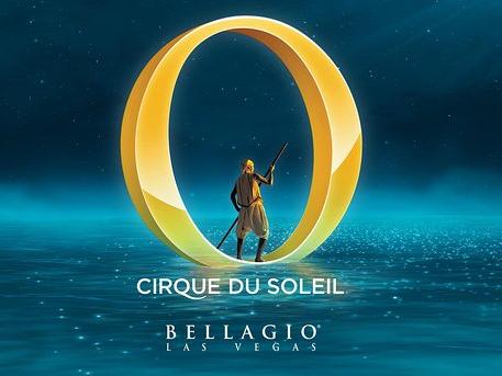 Cirque du Soleil